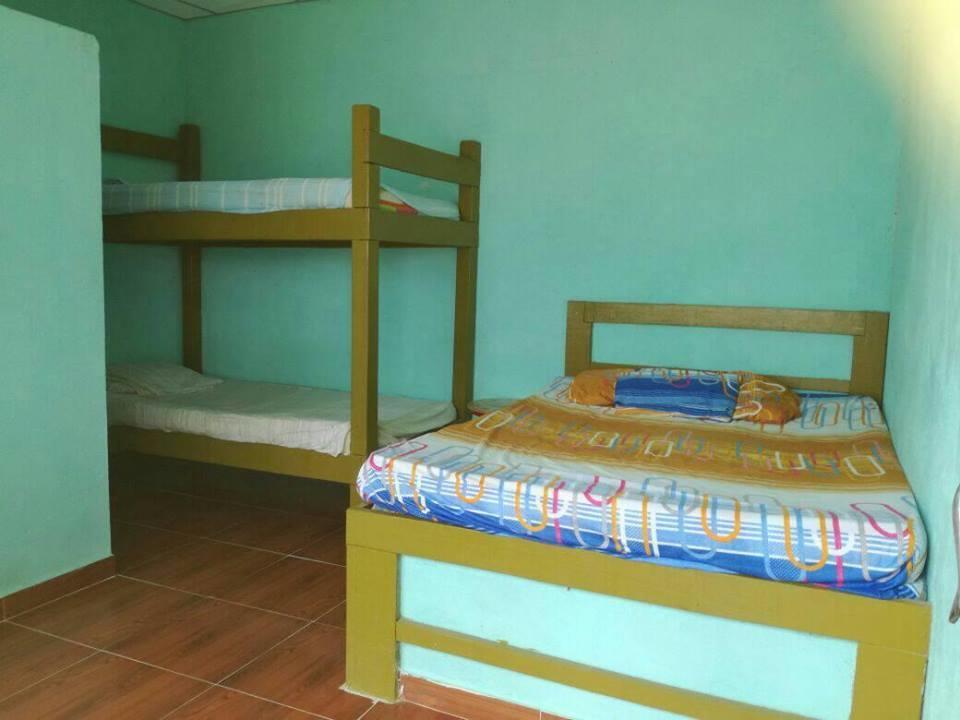 Villa De Marquez Villavieja Kültér fotó